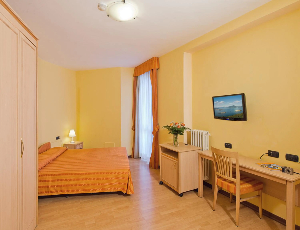 Hotel Residence Dei Fiori - Général