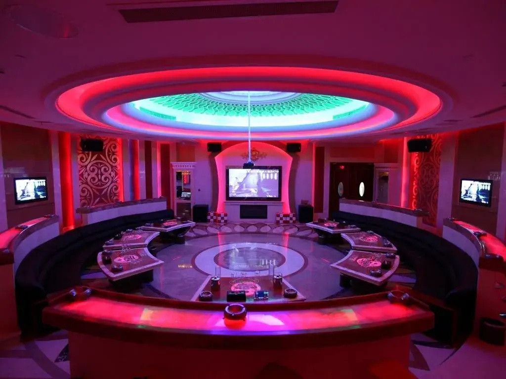 Hanjueyangming Hotel - Général