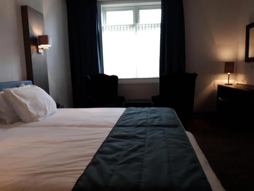 Hotel Restaurant Hof van Twente - Chambres