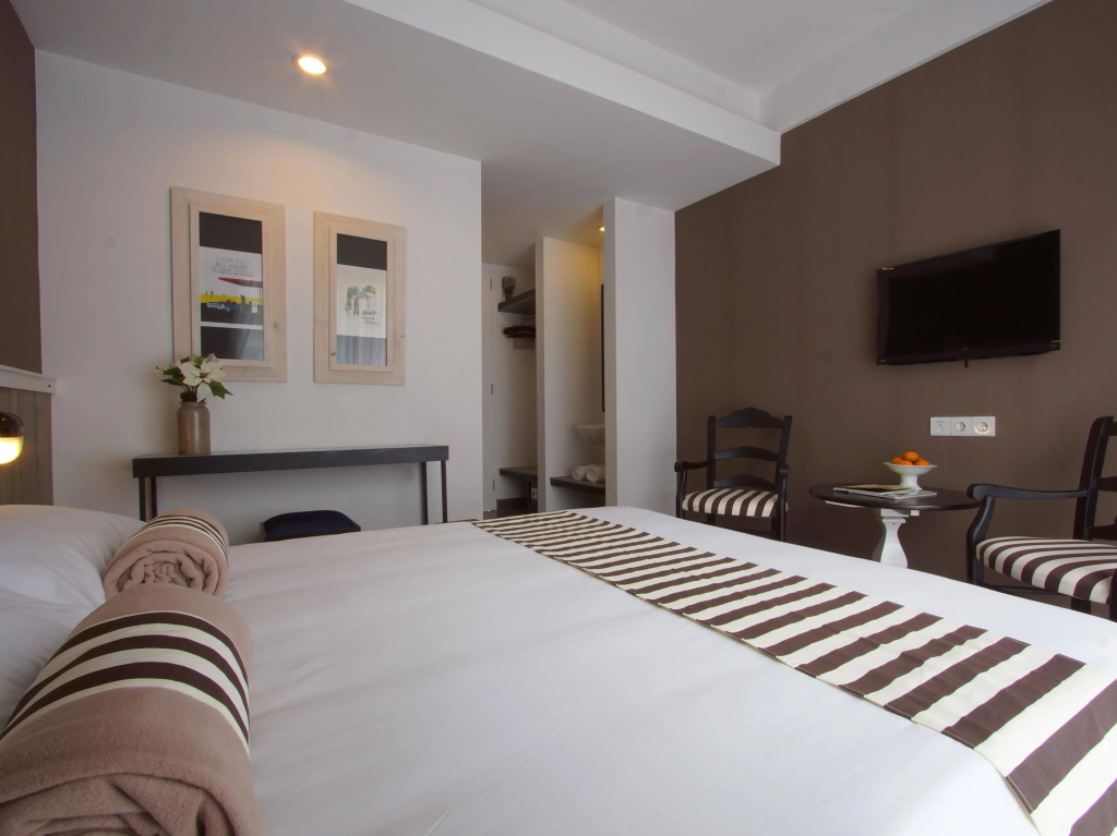 7 Bidadari Boutique Hotel - Général
