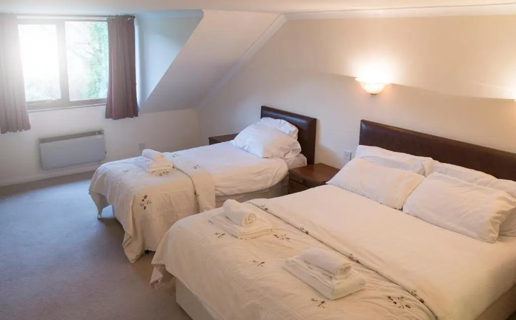 Trewern Arms Hotel - Général