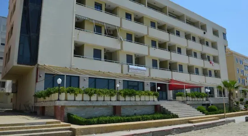 Hotel Suli