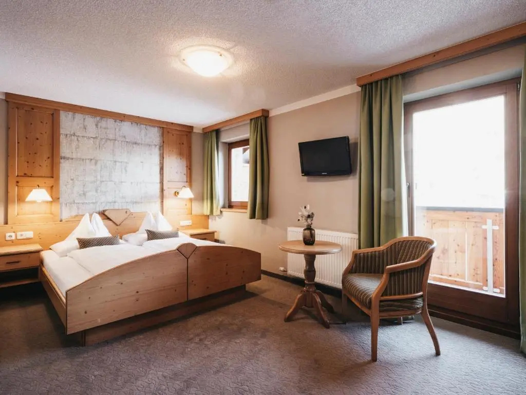 Wagnerhof - Chambres