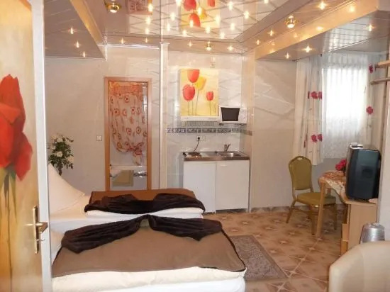 Residence Inn Munich Central