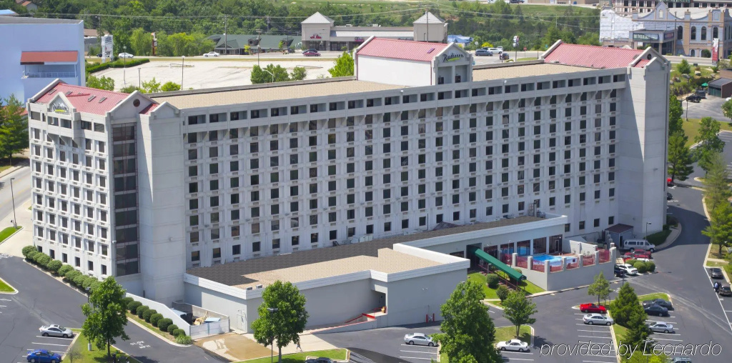 Hotel photo 19