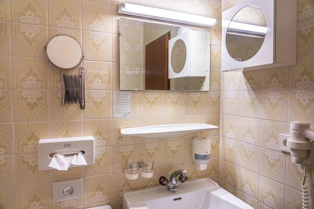Hotel Donnerhof - Chambres