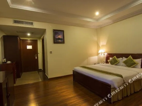 Starry Angkor Hotel — 5