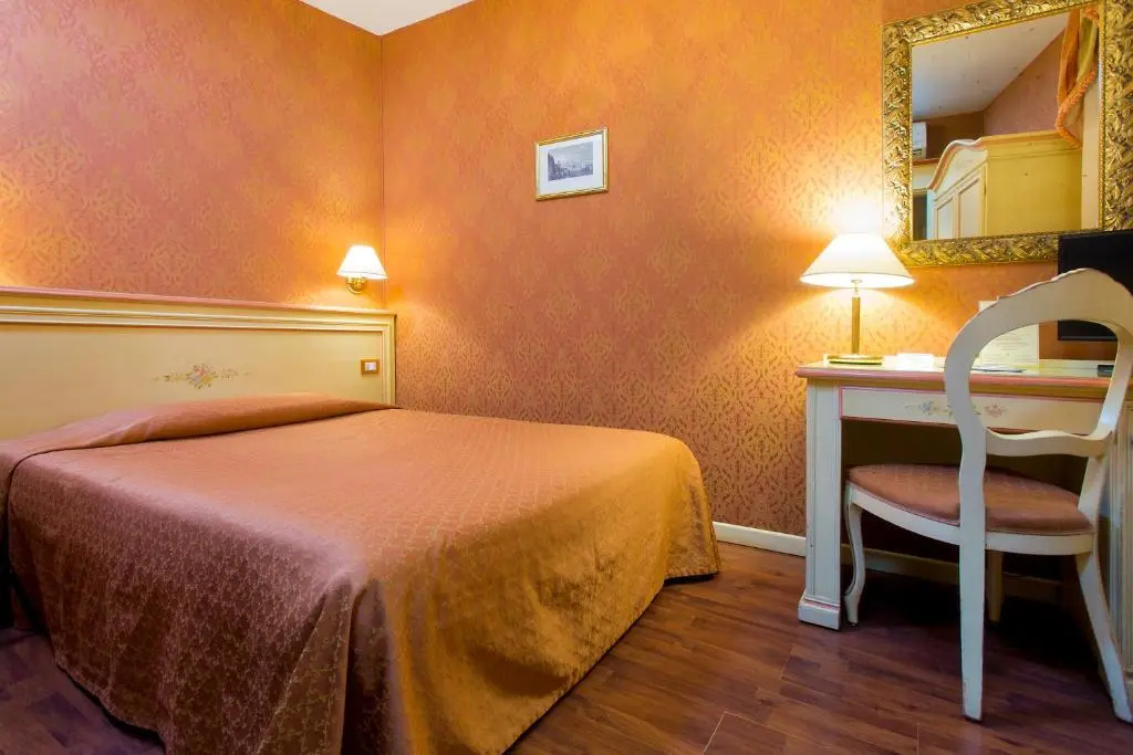 Single room