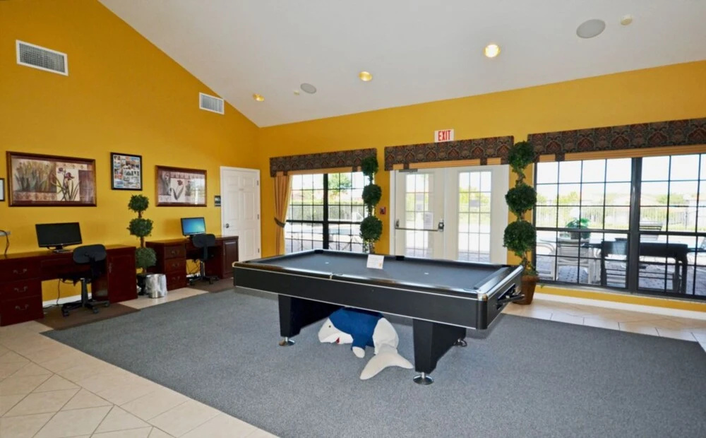 Hotel photo 18
