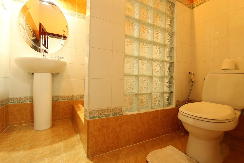 Lalco AR Hotel - Chambres