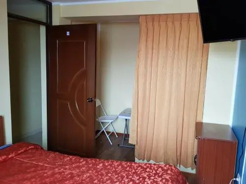 Hotel photo 19
