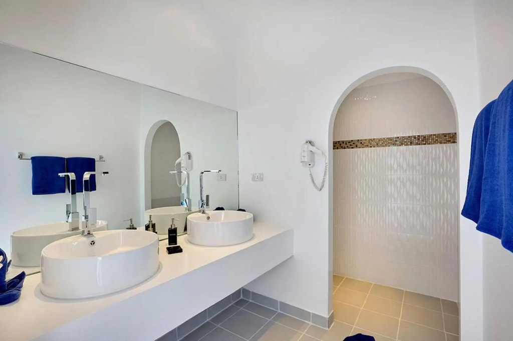 La Perle Luxury Boutique Hotel - Général