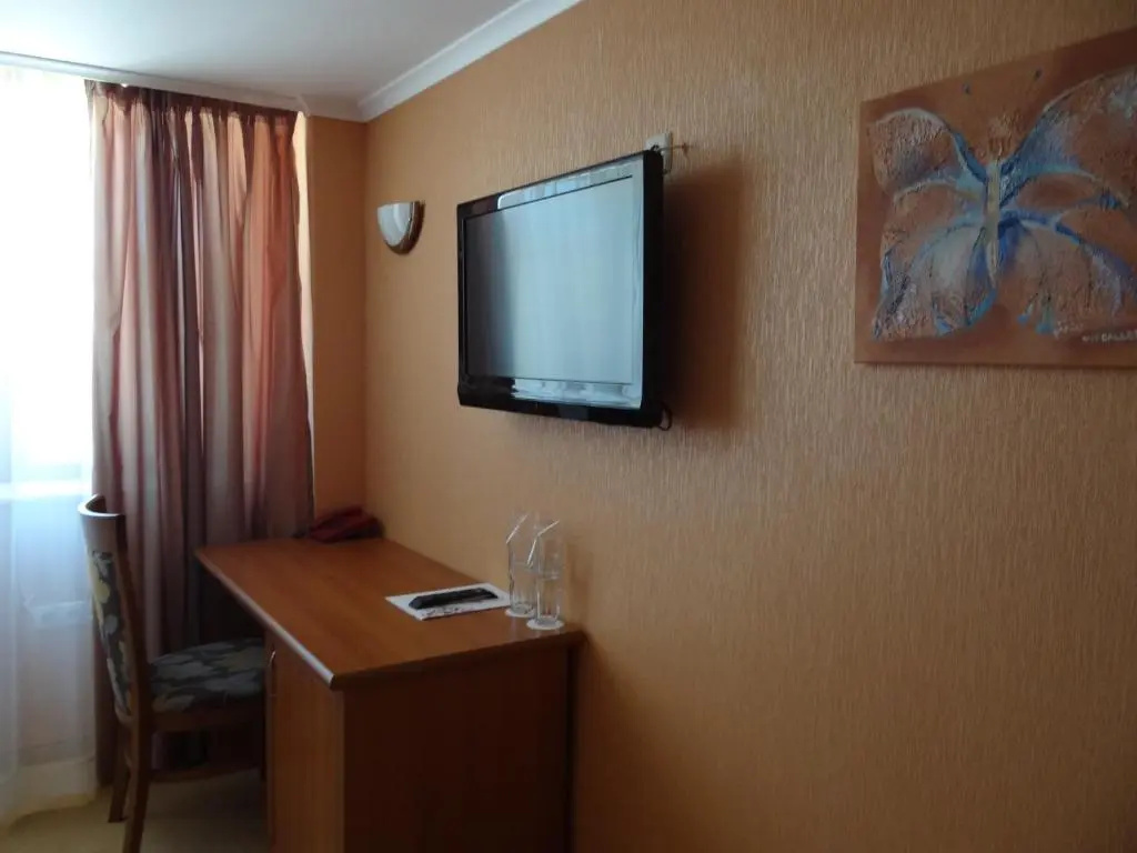 Elit - Chambres