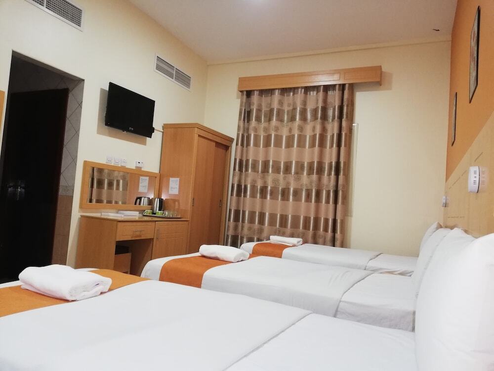 Al Salam Inn Hotel Suites