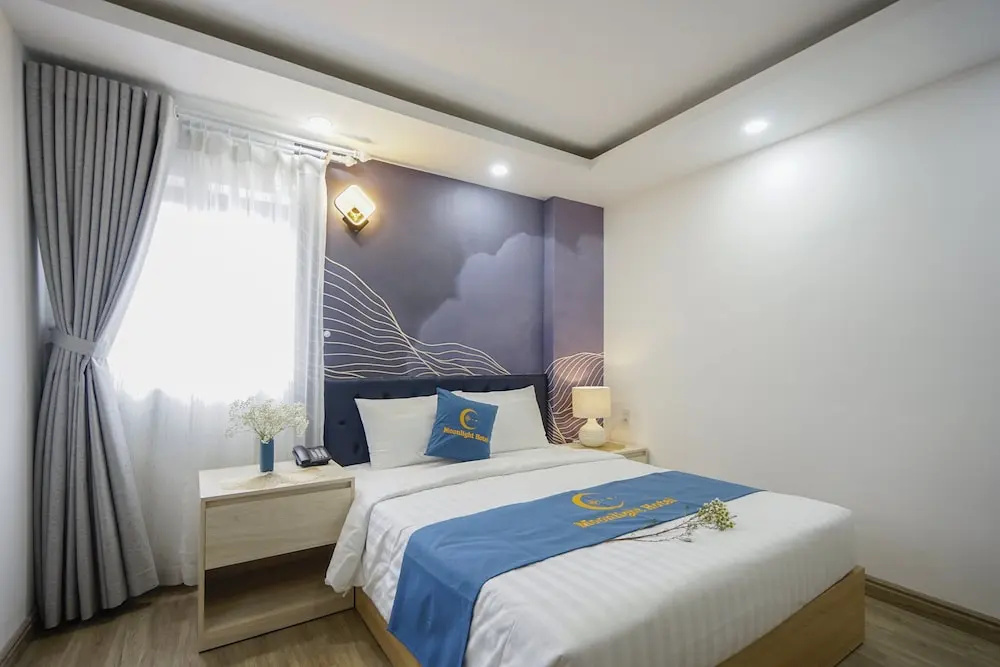 Moonlight Nha Trang Hotel — фото