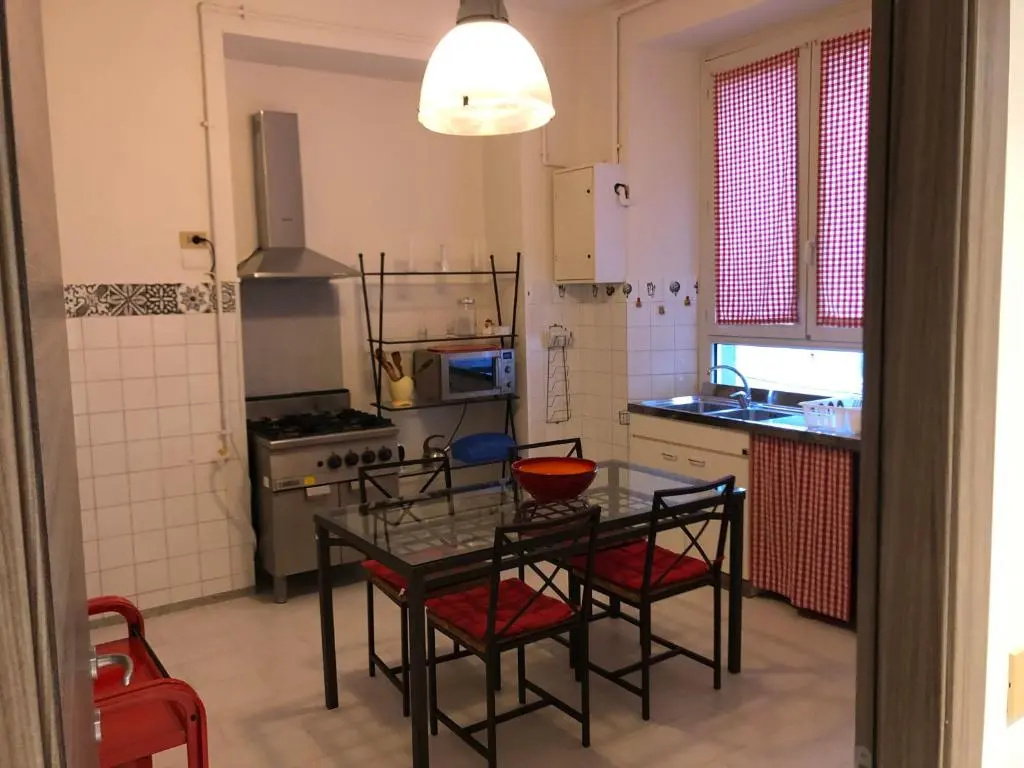 Hotel Cairoli - Chambres
