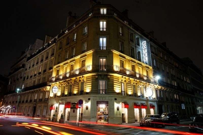 Hotel de Sevigne 41