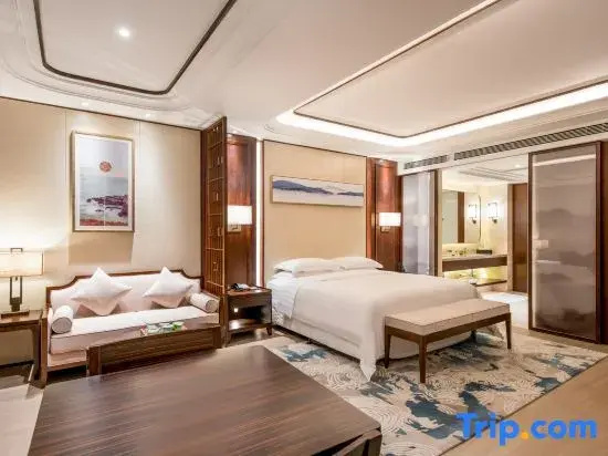 Renaissance Lucerne Hotel - Chambres