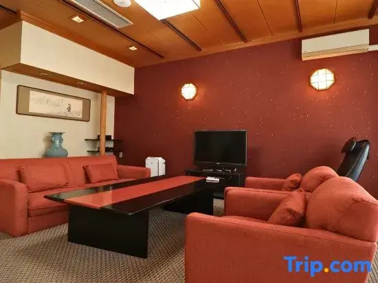 Luxury room