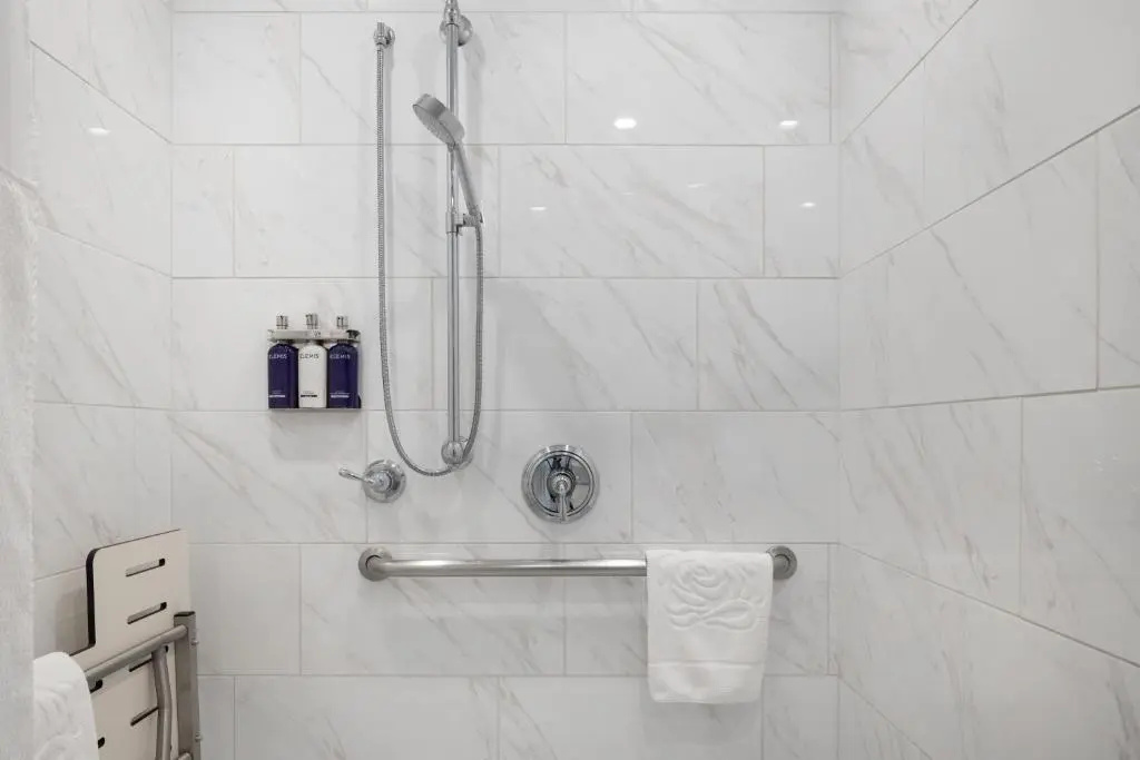 The Millwood - A Boutique Hotel - Chambres