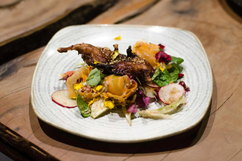 Summerfields Rose Retreat & Spa - фото 44