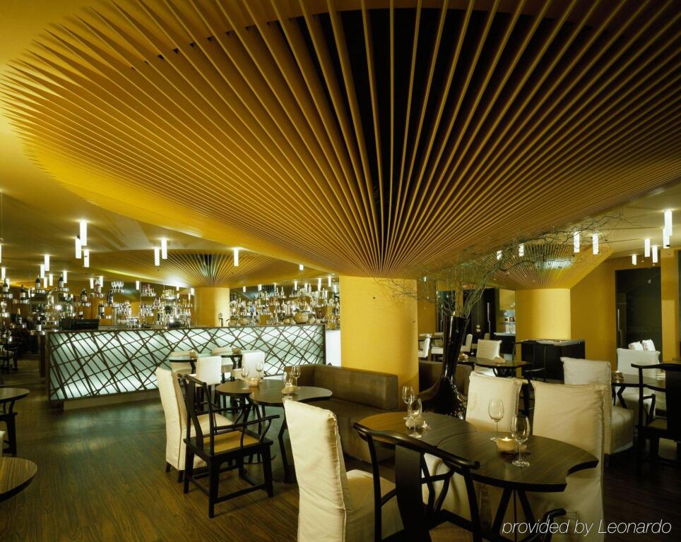 Perla Hotel by null