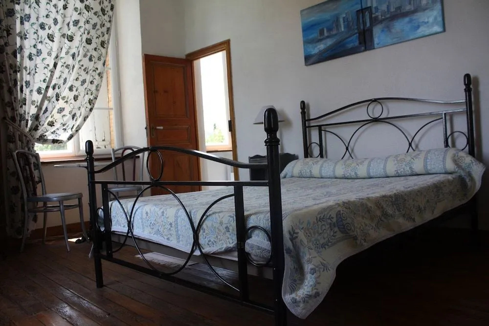 Afficher la photo 6 — Relais de l'Alaric. Chambres d'hotes