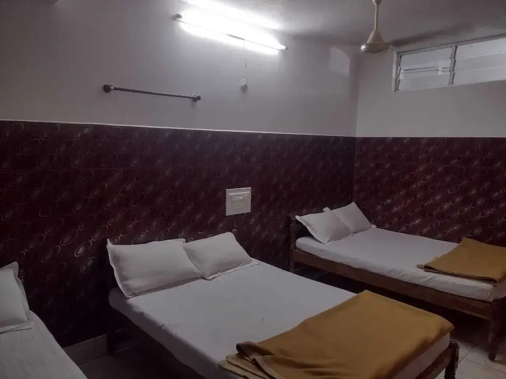 Classic room
