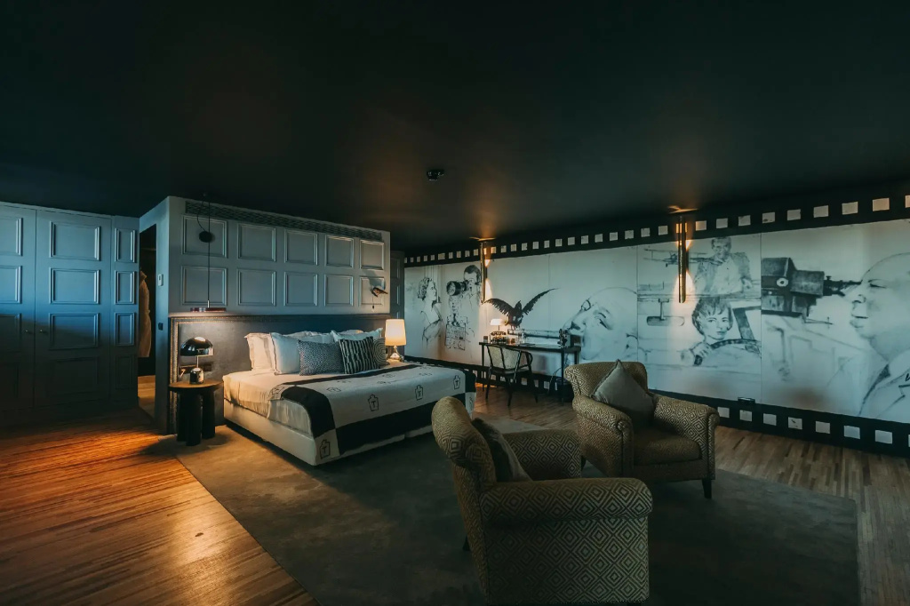 Hotel Torel Avantgarde image General