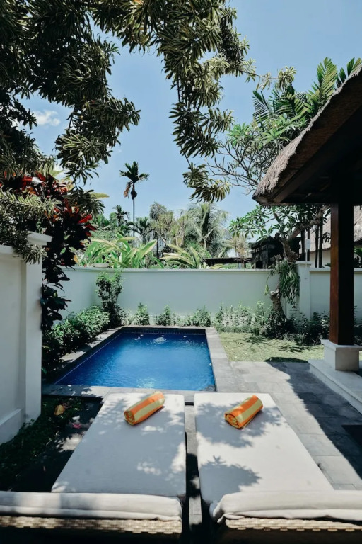 Pertiwi Resort & Spa