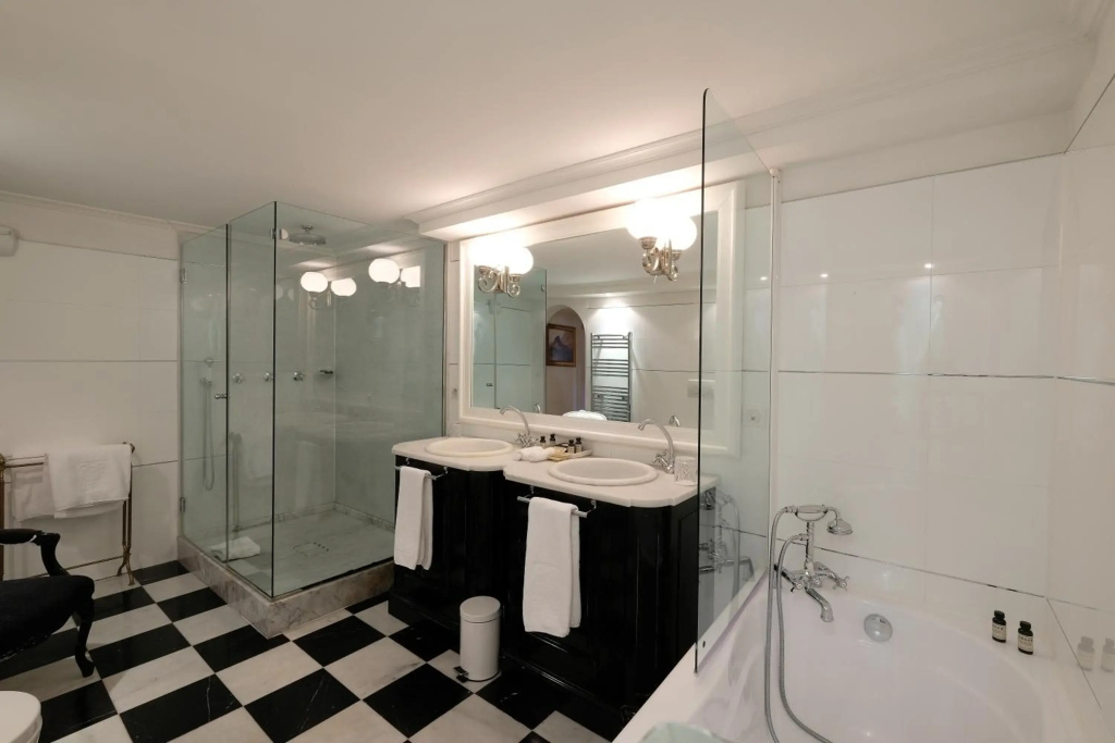 Villa Gallici Hôtel & Spa - Relais & Châteaux - Général
