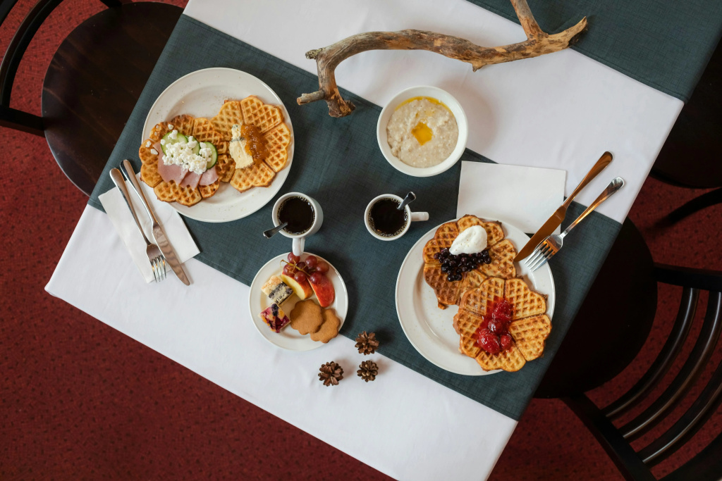 Lapland Hotels Akashotelli - Général