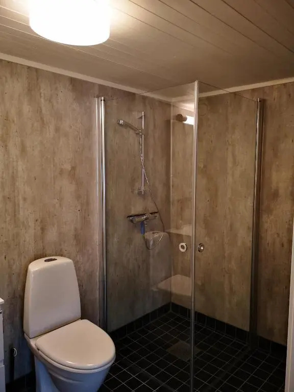 Henningsvær Guesthouse - Chambres