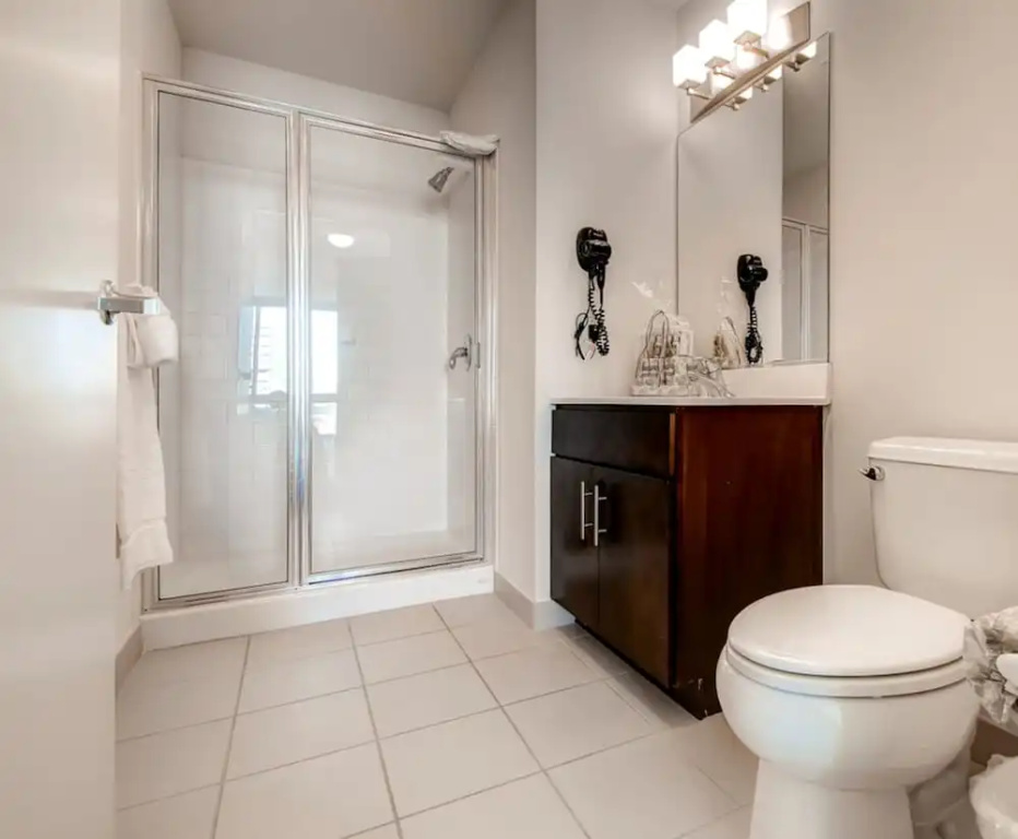 Global Luxury Suites at Raritan - Général
