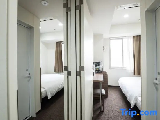 R&B Hotel Tokyo Toyo-cho 사진 4