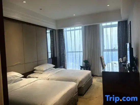 Tianjin Liye Garden Hotel - Chambres