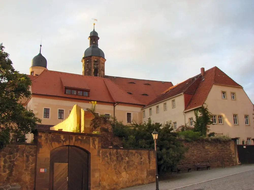 Hotel am Schloss