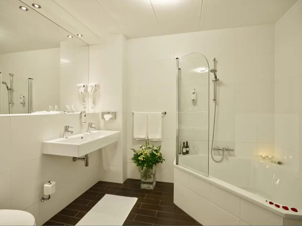 Hotel Chariot - Chambres