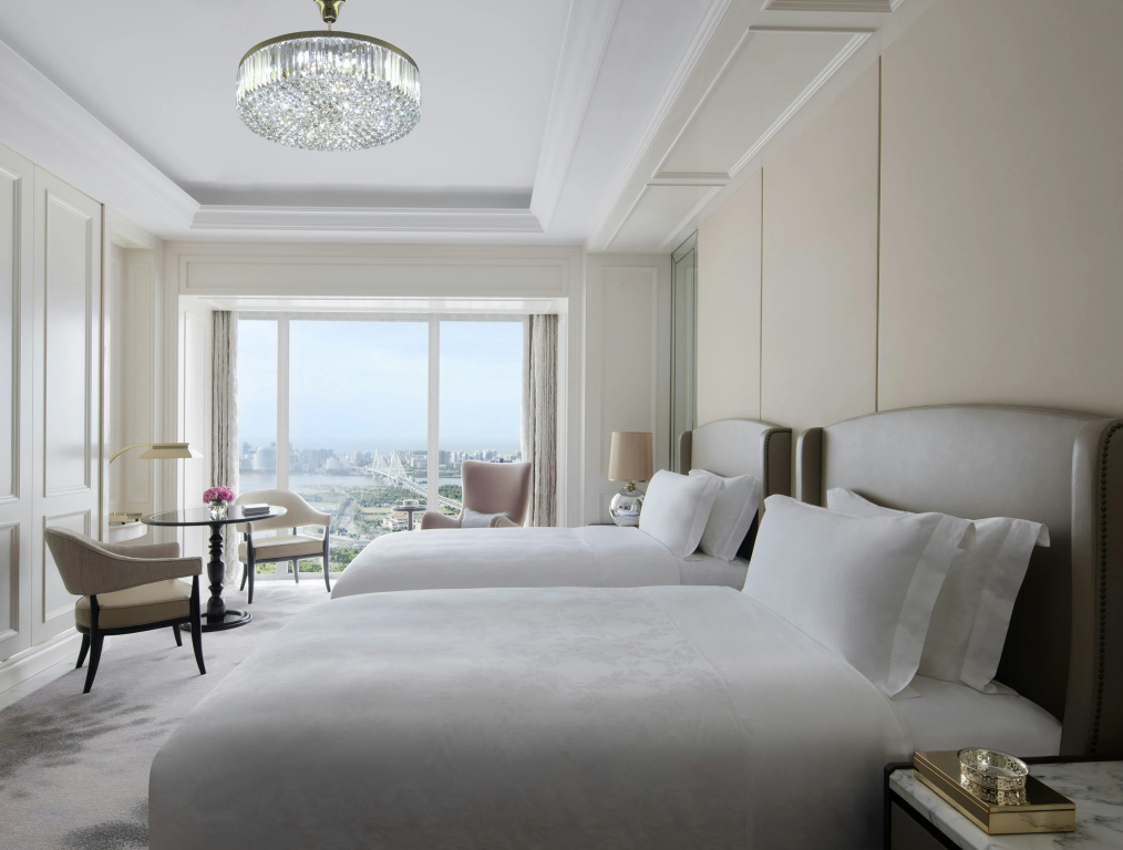 The Langham, Haikou - Général