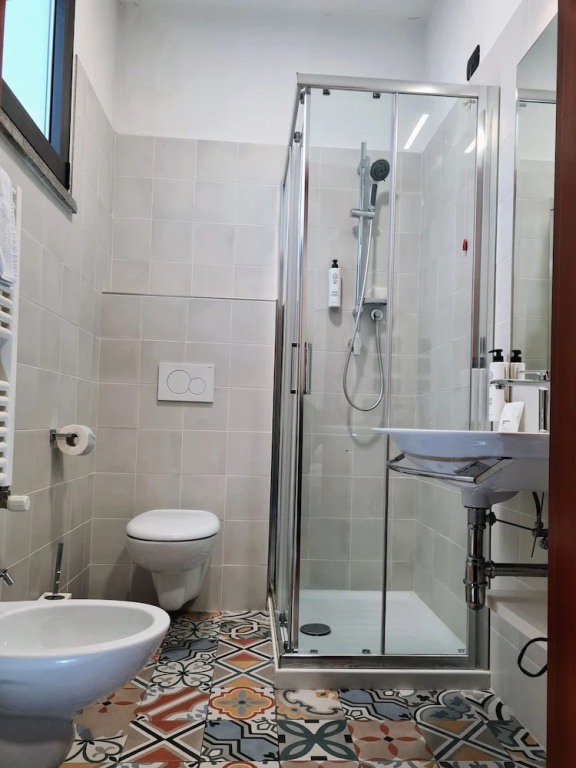 Hotel La Villetta - Chambres