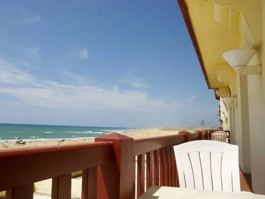 Hôtel de La Plage - Général