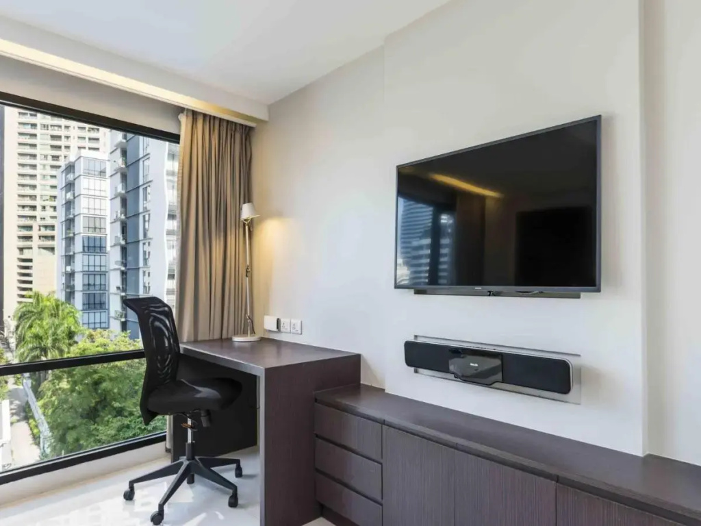 Maitria Hotel Sukhumvit 18 Bangkok – A Chatrium Collection - Général