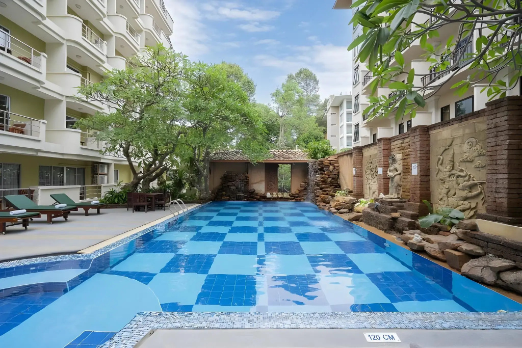 Hotel photo 15