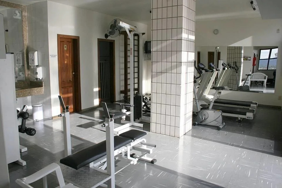 Dimas Lessa Hotel - Général