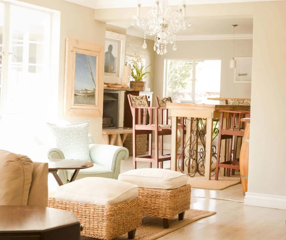 Ballantynes Lodge — фото 3