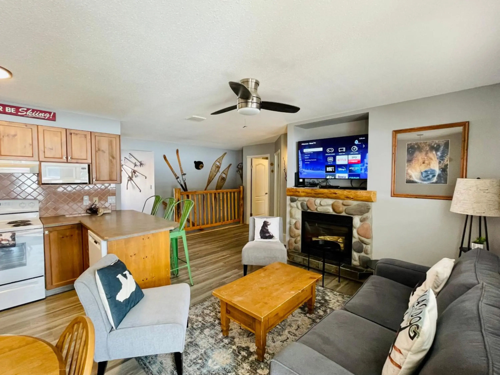 Fernie Stanford Resort - фото 30