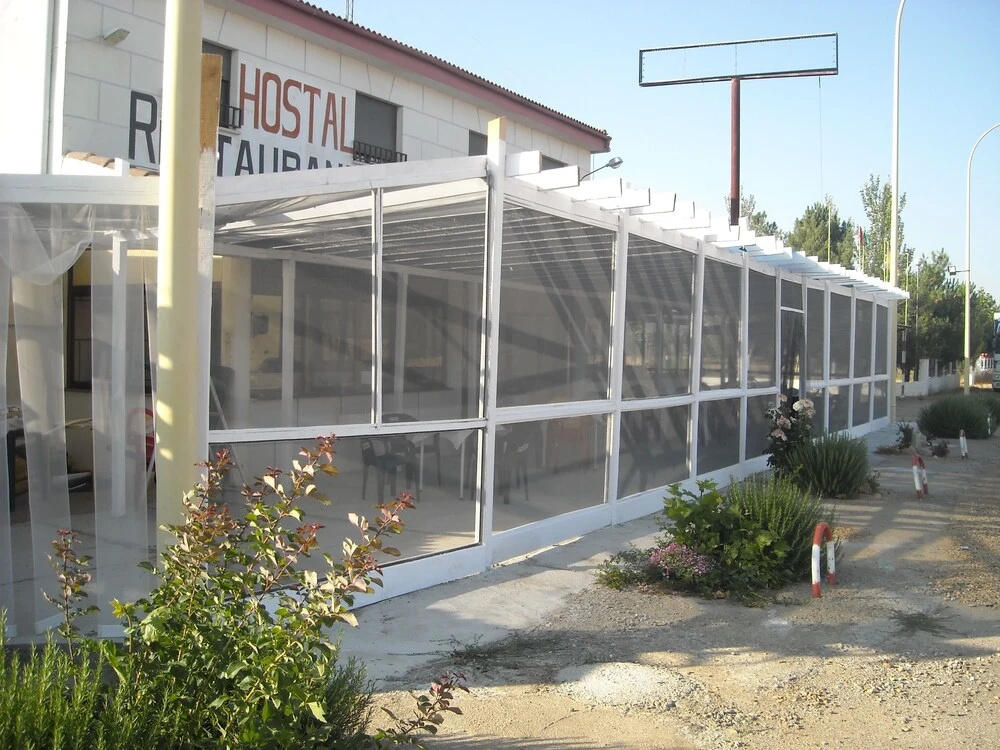 Hostal La Ponderosa