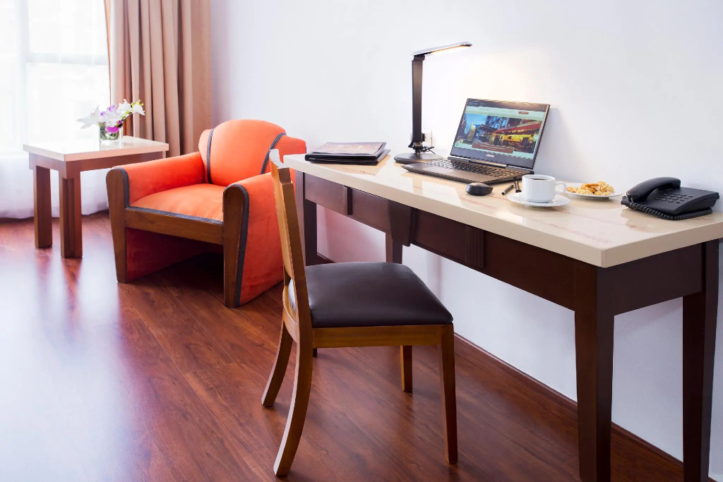 Junior Suite with balcony