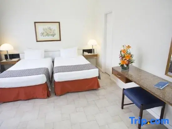 Savoy Othon Lite - Chambres