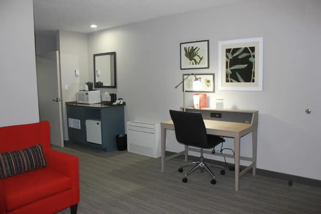 Country Inn & Suites by Radisson, Roanoke, VA - Chambres